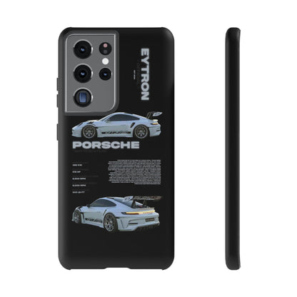 "Whyte 911 GT3 RS" Sturdy Case