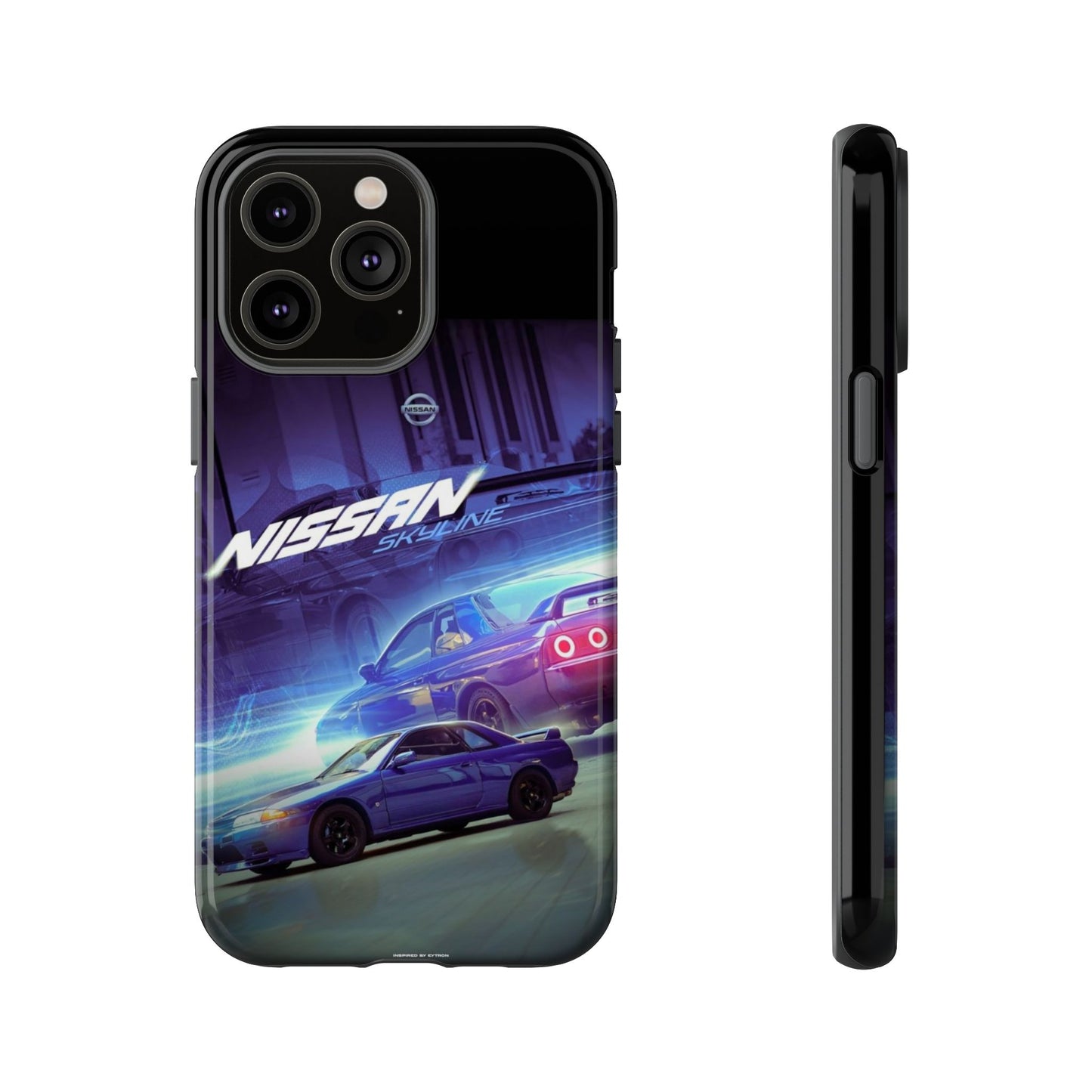 "OG Skyline" JDM Case