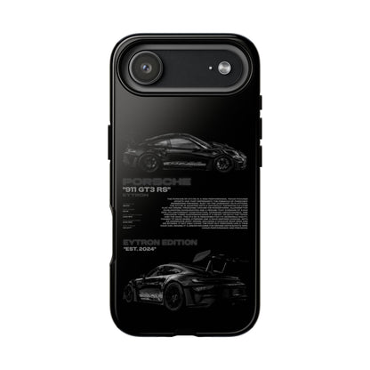 "Eytron" Premium Case