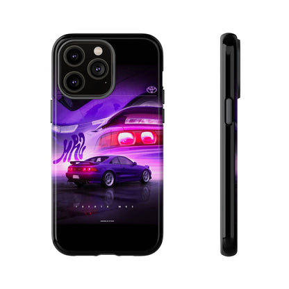 "Toyota MR2" JDM Case