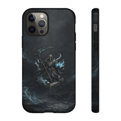 GraveWraith Case