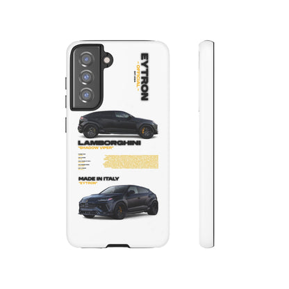 "Shadow Viper" Sturdy Case