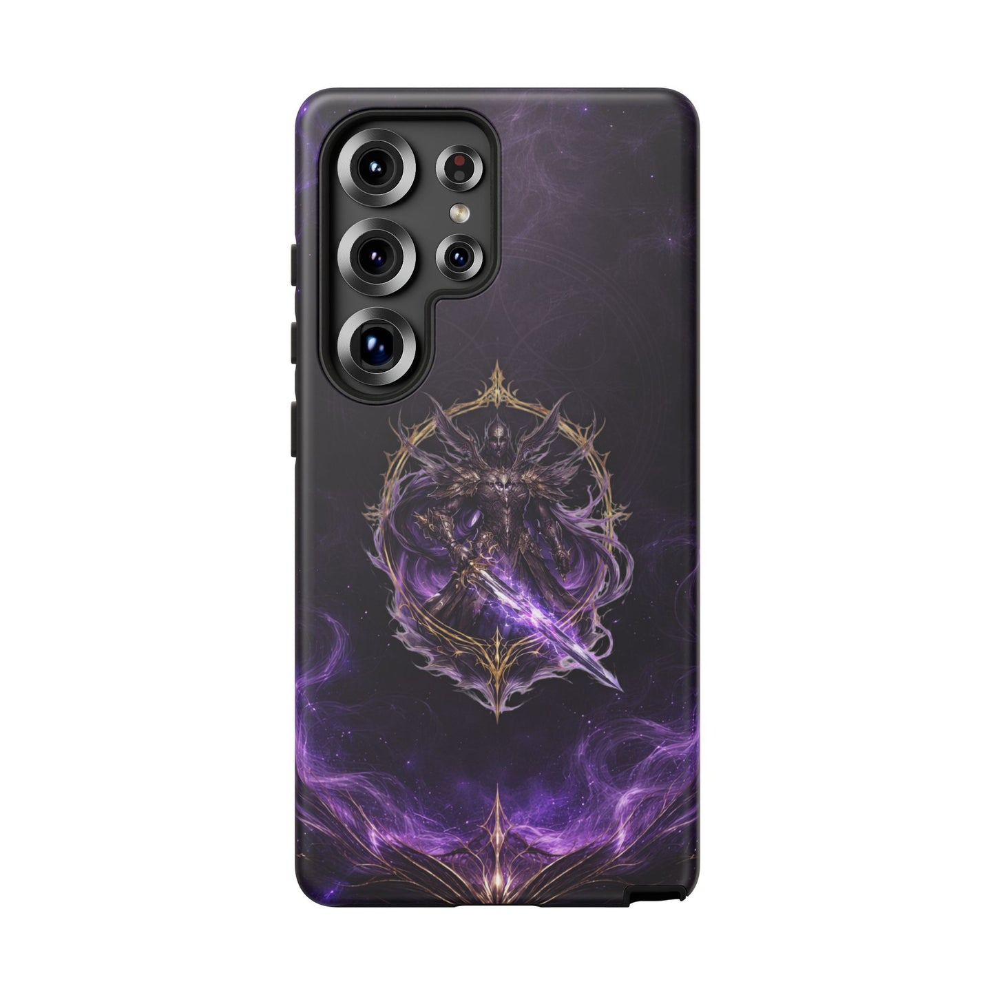 Voidblade Revenant Case