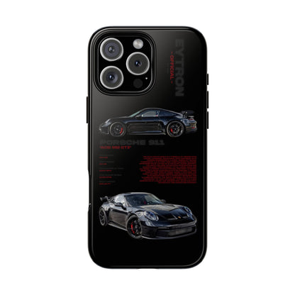 "Acid GT3 RS" Sturdy Case