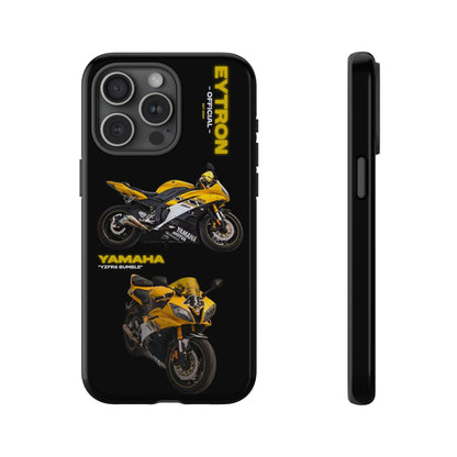 "YZFR6 Bumble" Moto Case