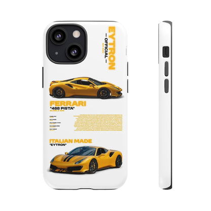 BumbleBee Case