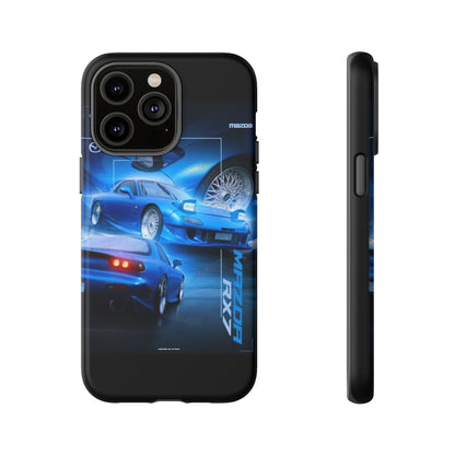 "Mazda RX7" JDM Case