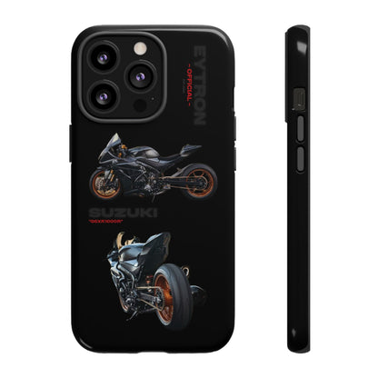 "GSXR1000R" Moto Case