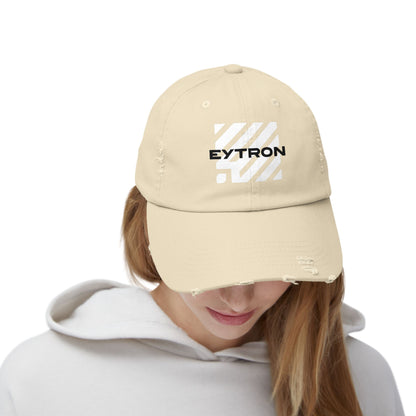 "Venture" Premium Cap