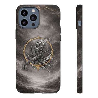 Ashen Blade Case