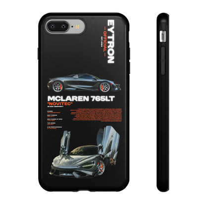 "Sleek Surpent" Sturdy Case
