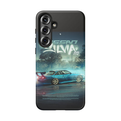 "Drift S14" JDM Case