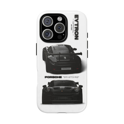"911 GT3 RS" Sturdy Case