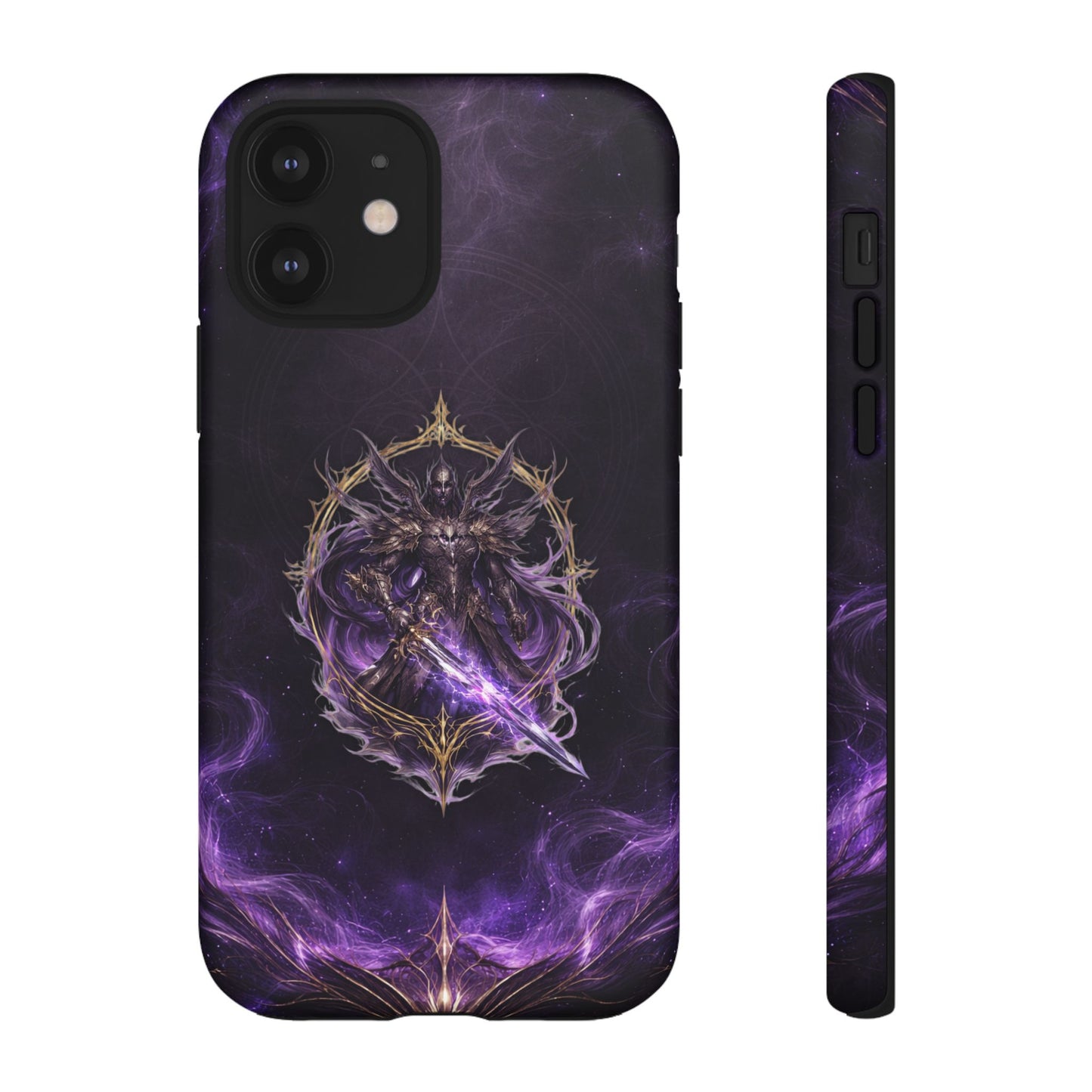 Voidblade Revenant Case