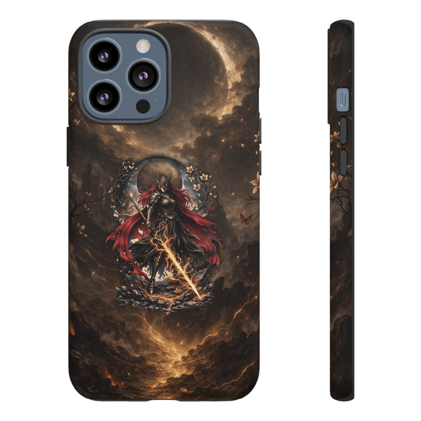 Stormblood Valkyr Case