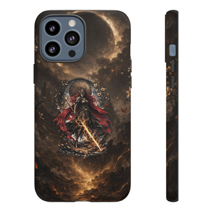 Stormblood Valkyr Case