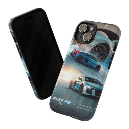 "Audi R8" JDM Case