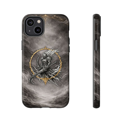 Ashen Blade Case