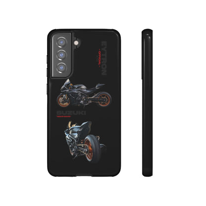 "GSXR1000R" Moto Case