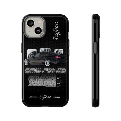 "BMW F80 M3" Premium Case