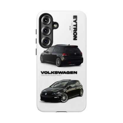 "Demon Golf R20" Sturdy Case