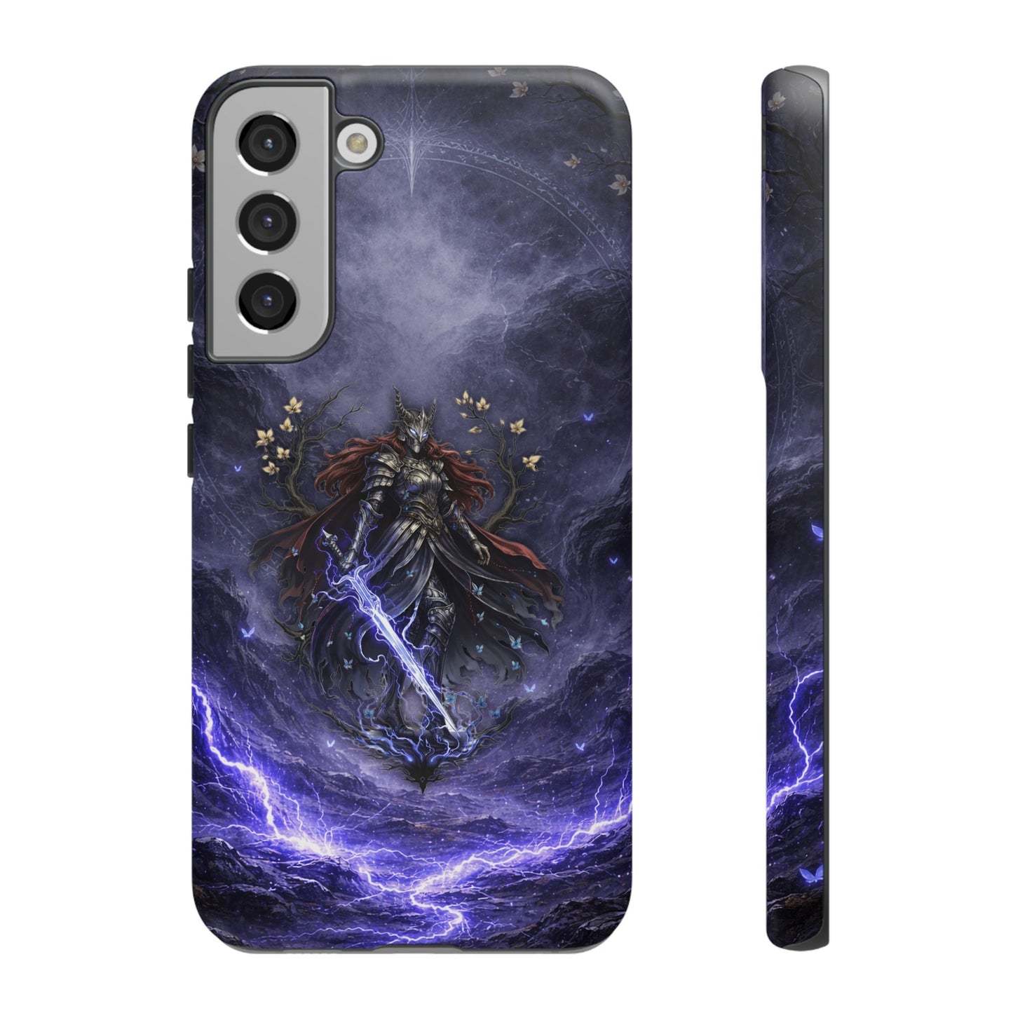 Abyssal Case