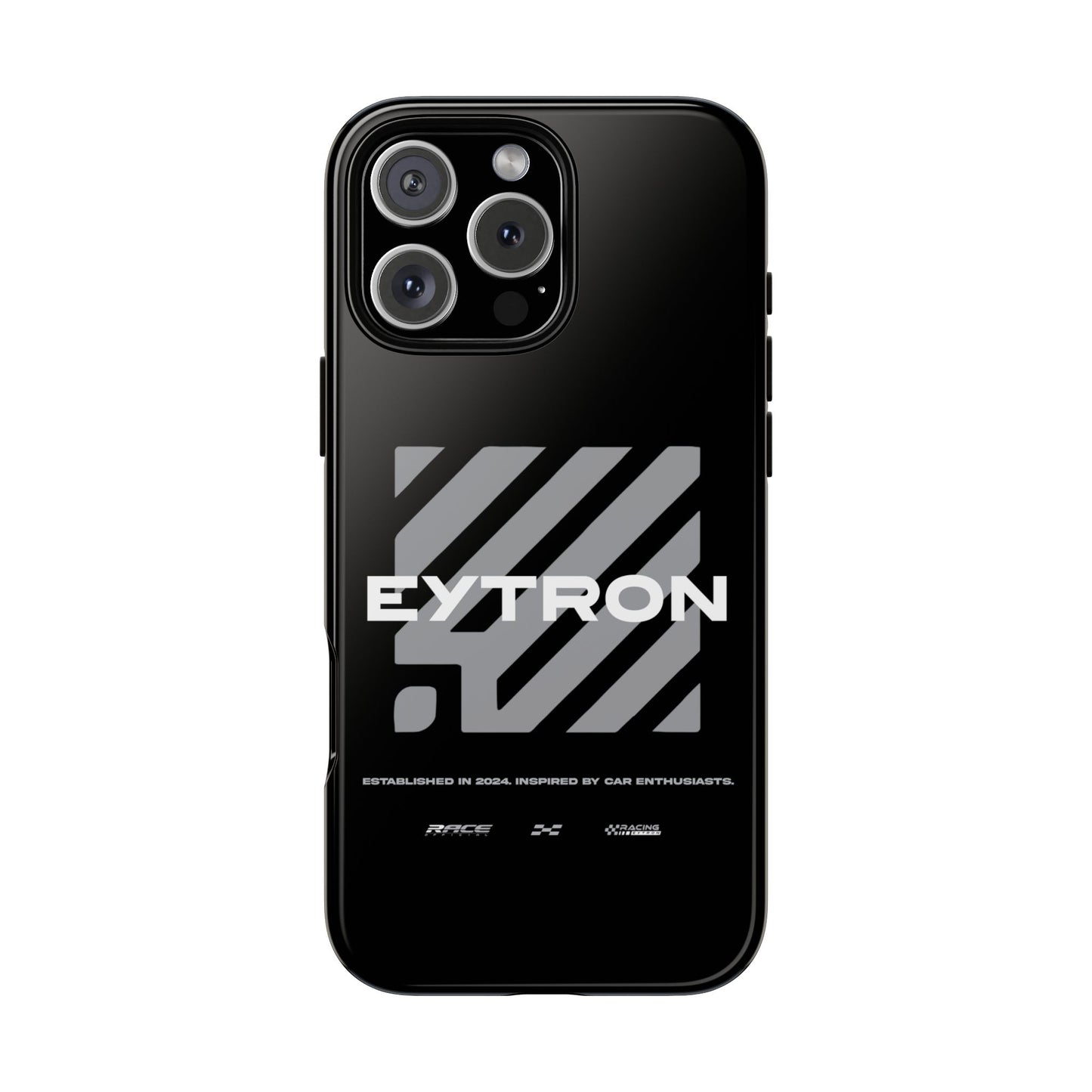"Venture" Premium Case
