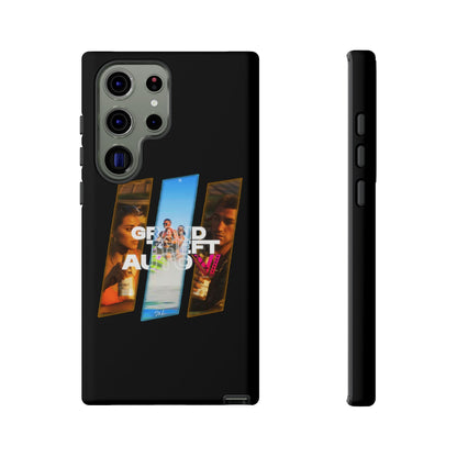 "J & L" Premium Case