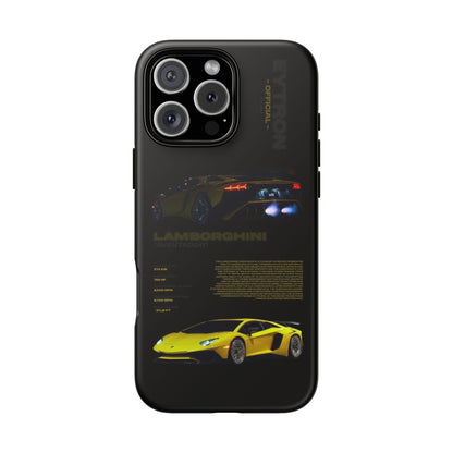 "Bumble Vent" Sturdy Case