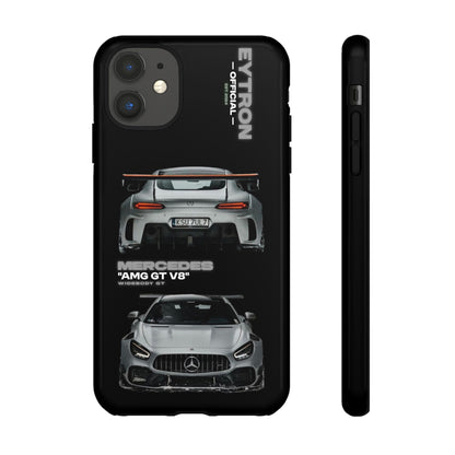 "Widebody GT" Sturdy Case
