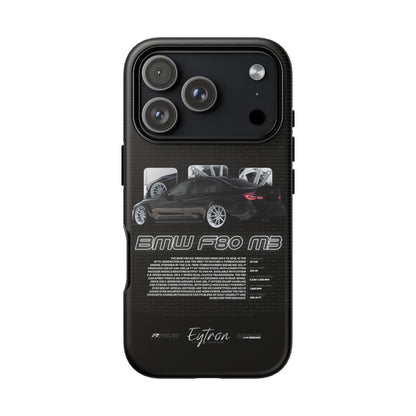 "BMW F80 M3" Premium Case