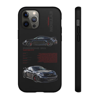 "Acid GT3 RS" Sturdy Case