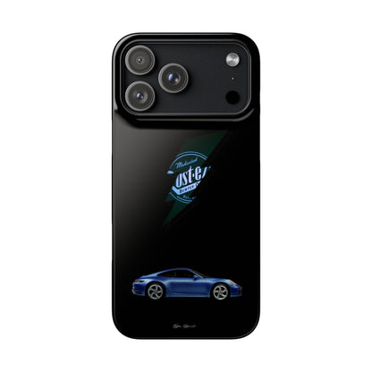 "Sally" Snap Case