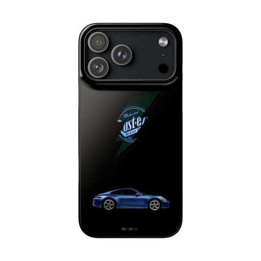 "Sally" Snap Case