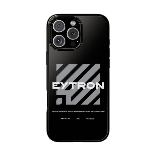 "Venture" Premium Case