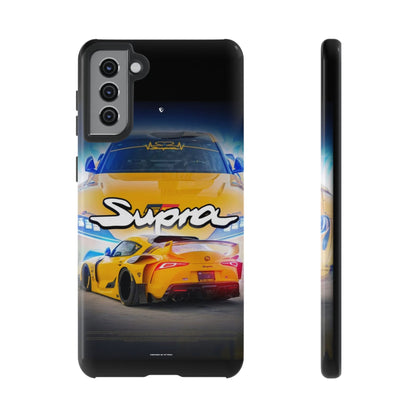"Drag Supra" JDM Case