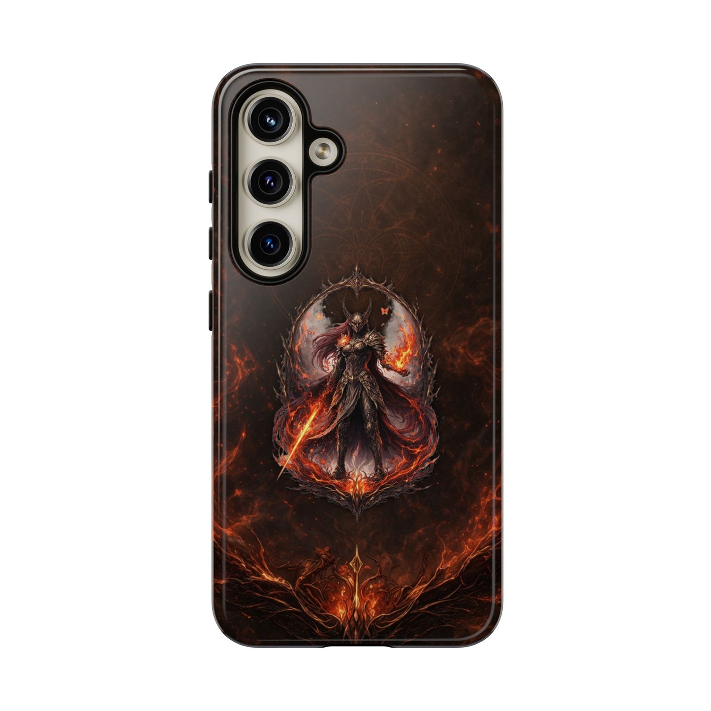 Valkyr Ascendant Case