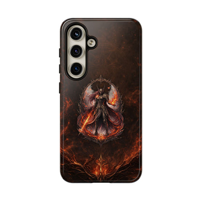 Valkyr Ascendant Case
