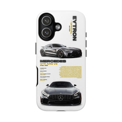 "Steel Viper" Sturdy Case