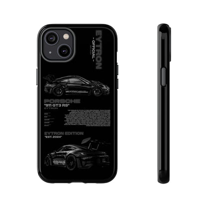 "Eytron" Premium Case