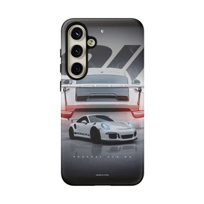 "911 GT3 RS" JDM Case