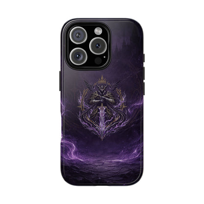 Eclipse Sovereign Case