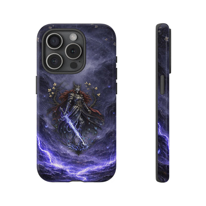 Abyssal Case