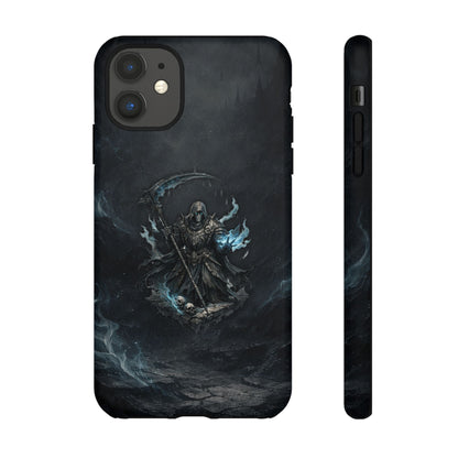 GraveWraith Case