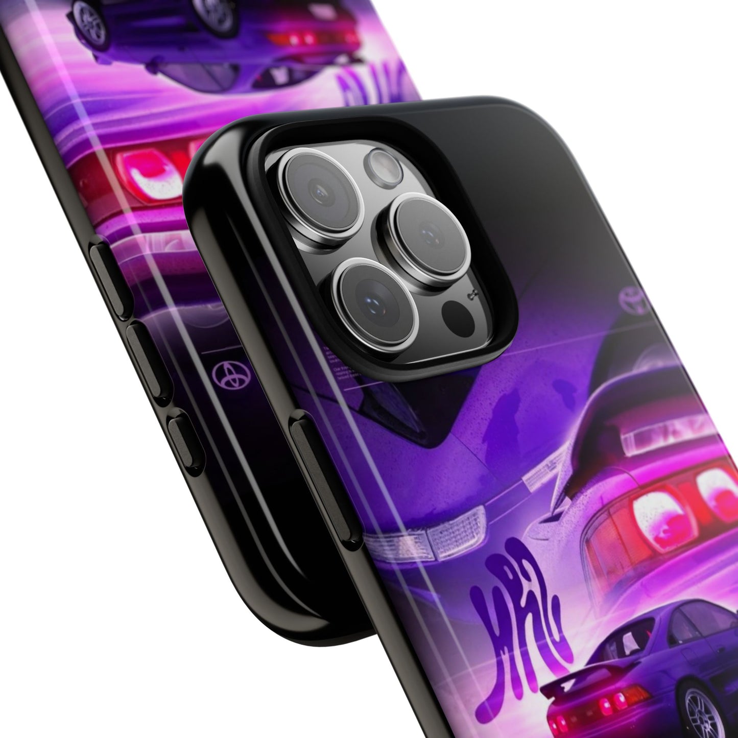 "Toyota MR2" JDM Case