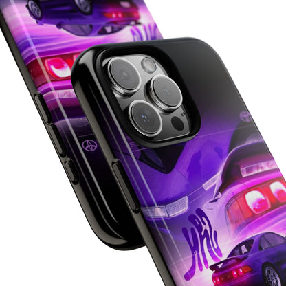 "Toyota MR2" JDM Case