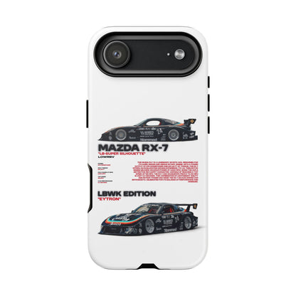 LowRev Case