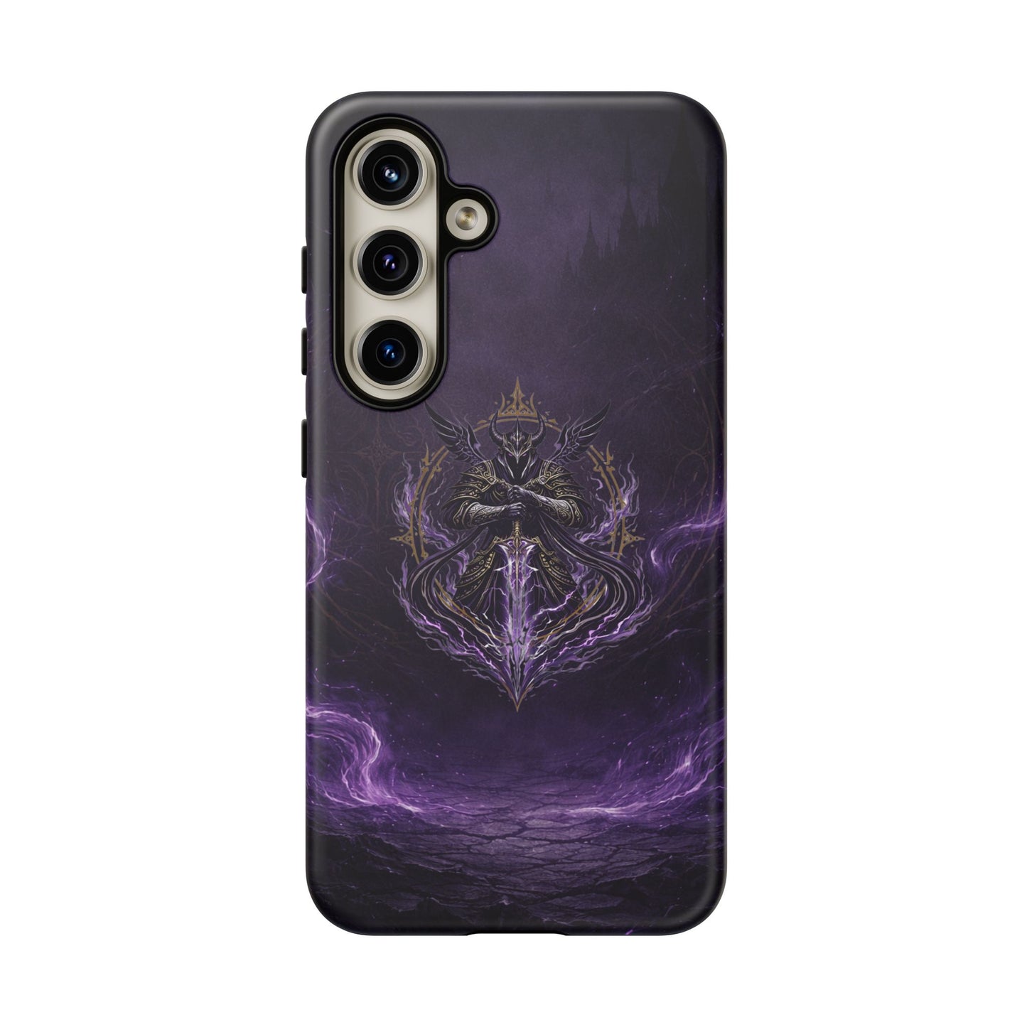 Eclipse Sovereign Case