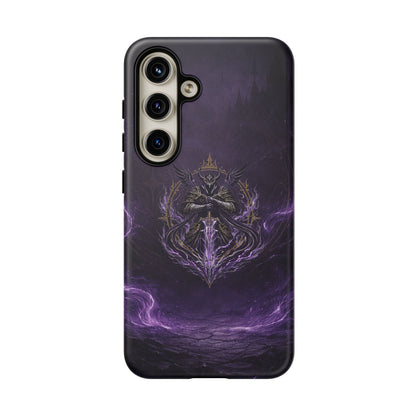 Eclipse Sovereign Case