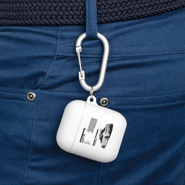 "Oreo" Airpods Case